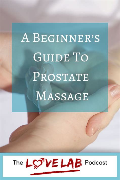 Prostate Massage Sexual massage Salwa